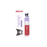 Azarine Magic Sparkle Lip Glitter Matte Finish - 04 Energic Mauve