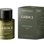 Crew's Secret Cabin Series 2 Extrait de Parfum 50ml