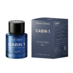 Crew's Secret Cabin Series 1 Extrait de Parfum 50ml