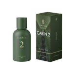 Crew's Secret Cabin Series 2 Eau de Parfum 30ml