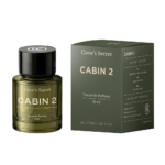 Crew's Secret Cabin Series 2 Extrait de Parfum 50ml