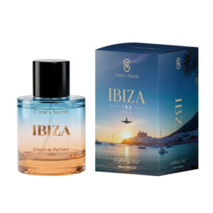 Crew's Secret Ibiza Extrait de Parfum 100ml
