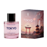 Crew's Secret Tokyo Extrait de Parfum 100ml