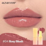 Azarine Glowkiss Sunscreen Lip Balm SPF35 PA+++ 3gr - 04 Rosy Blush