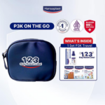 Hansaplast Paket P3K On The Go