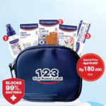 Hansaplast Paket P3K On The Go